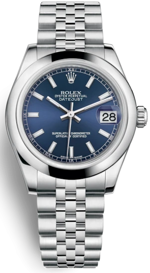 Заказать Rolex  Datejust 36  m126200-0005