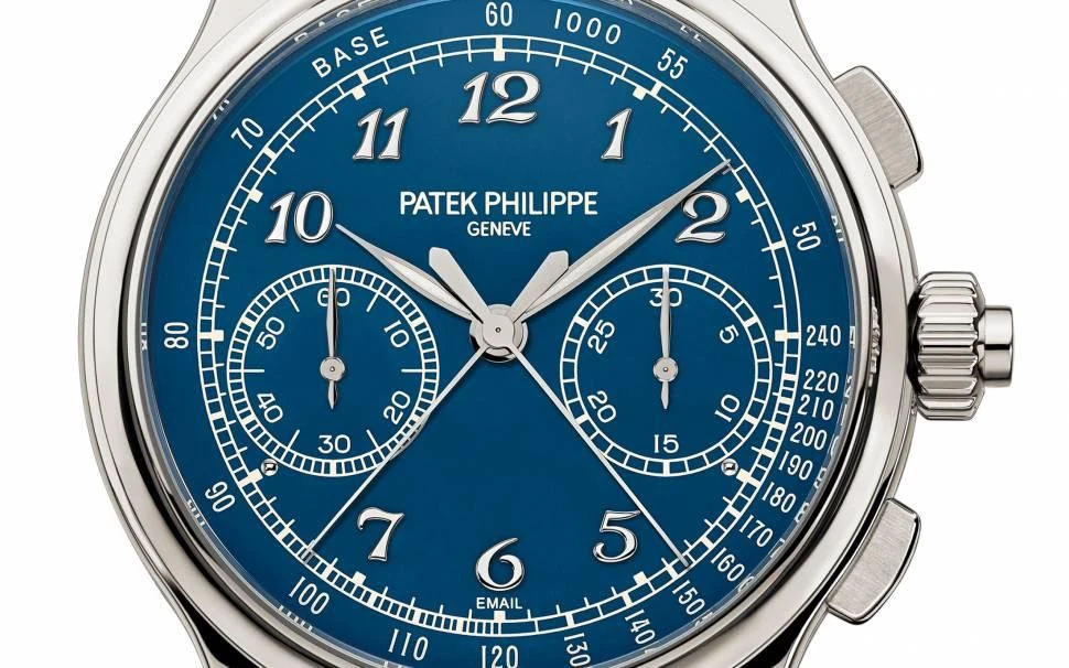 Заказать Patek Philippe  Grand Complications  5370P-011