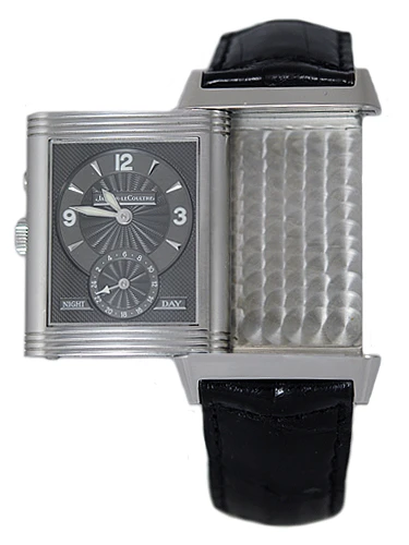 Часы Jaeger-LeCoultre  Reverso Duo Night-Day  270.8.54