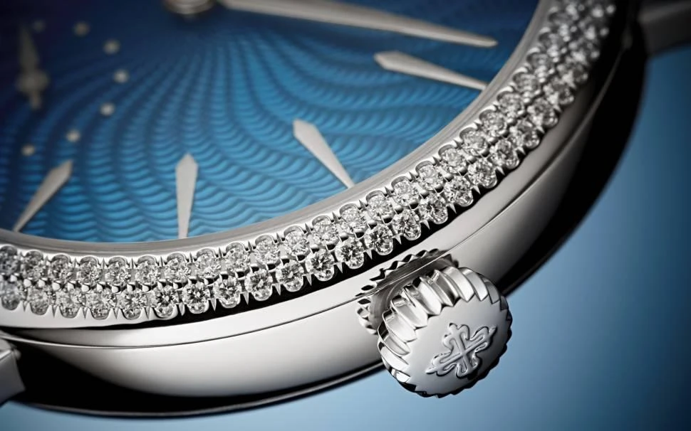 Заказать Patek Philippe  Grand Complications  7040/250G-001
