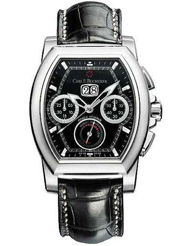 Часы Carl F. Bucherer  Patravi T-Graph  10615.08.33.01