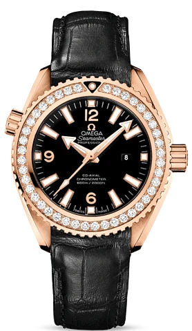 Заказать Omega  Seamaster Planet Ocean 600 M Co-Axial 37.5 Mm  232.58.38.20.01.001