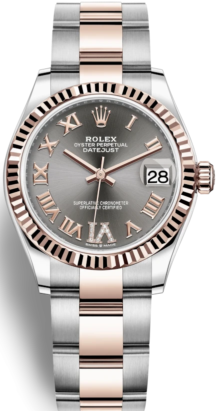 Заказать Rolex  Datejust  m278271-0029