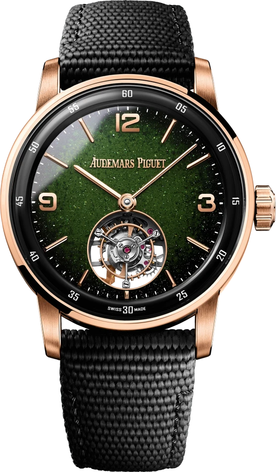 Заказать Audemars Piguet  Code 11.59 By Selfwinding Flying Tourbillon  26396NR.OO.D002KB.01