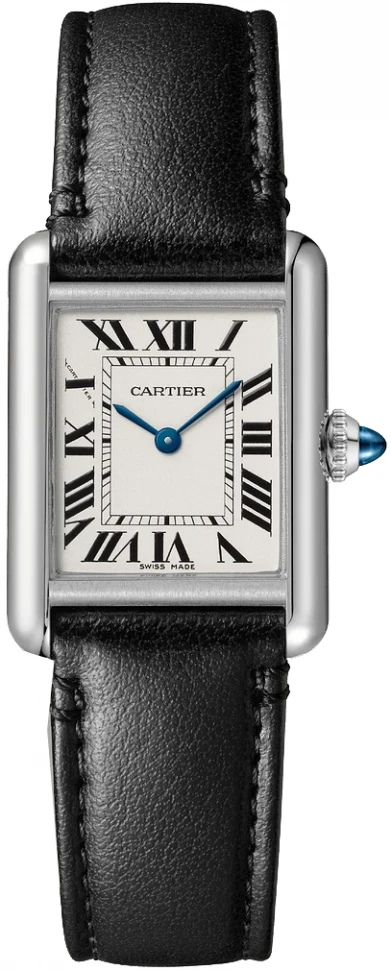Заказать Cartier  Tank Must  WSTA0060