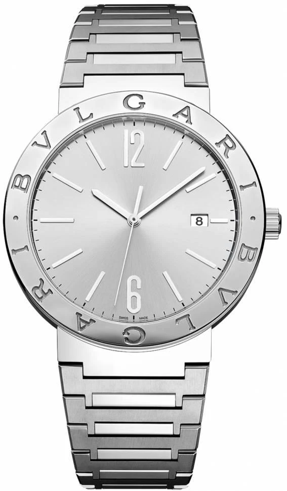 Заказать Bvlgari  Solotempo  103652
