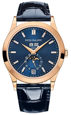Заказать Patek Philippe  Complications  5396R-015
