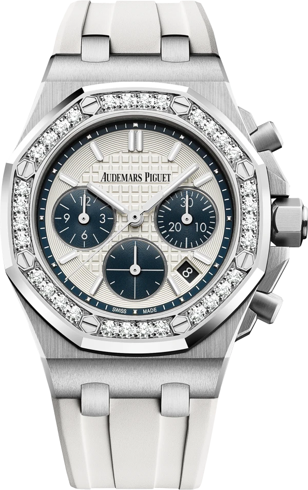 Заказать Audemars Piguet  Royal Oak Offshore Selfwinding Chronograph  26231ST.ZZ.D010CA.01.A
