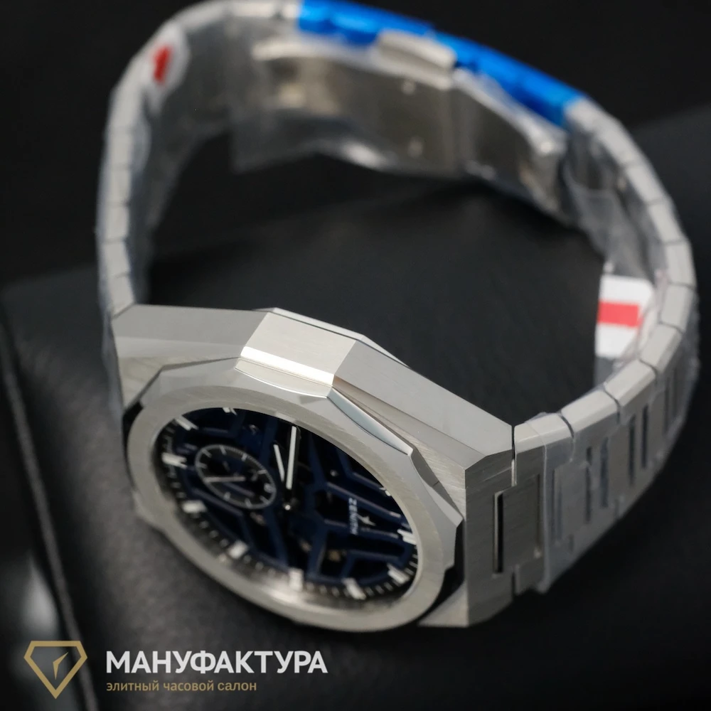 Часы Zenith  Defy Skyline Skeleton  03.9300.3620/79.I001