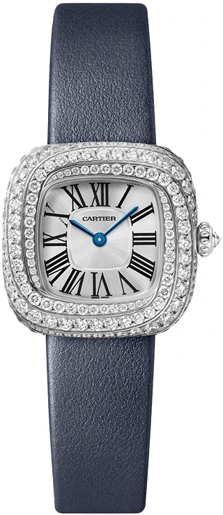 Заказать Cartier  Coussin De  WJCS0002