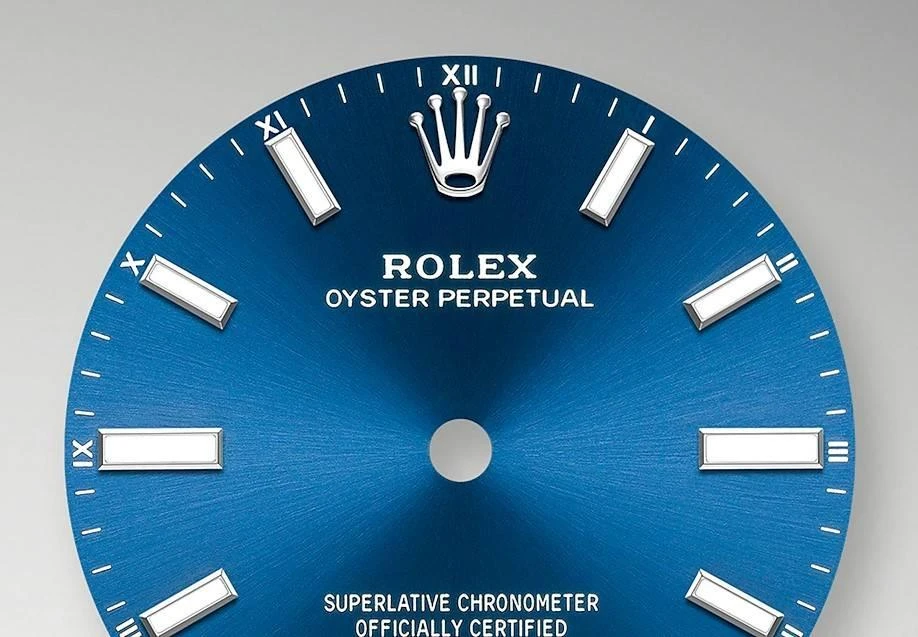 Заказать Rolex  Oyster Perpetual 34  m124200-0003