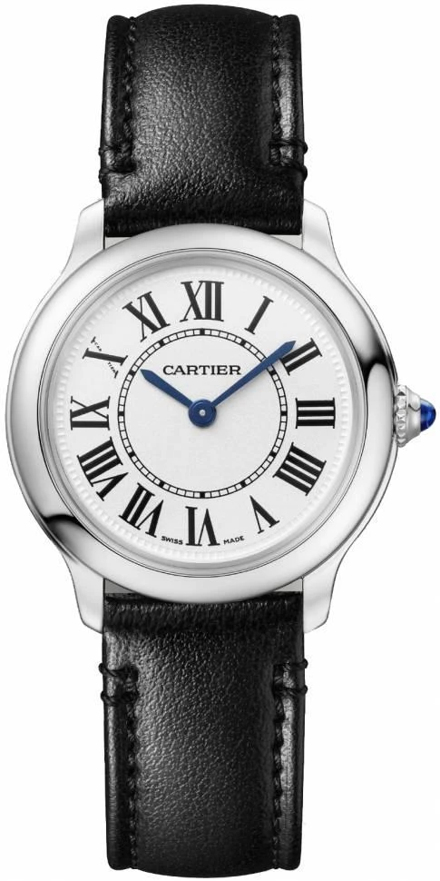 Заказать Cartier  Ronde Must De  WSRN0030