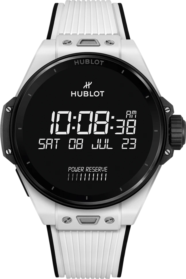 Заказать Hublot  Big Bang E Gen3 Ceramic  450.HX.1100.RX