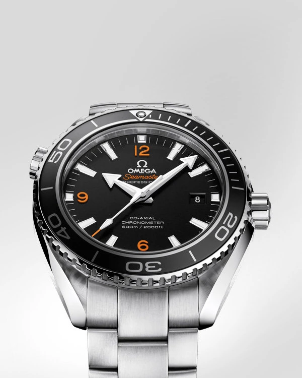 Заказать Omega  Seamaster Planet Ocean 600 M Co-Axial 45.5 Mm  232.30.46.21.01.003
