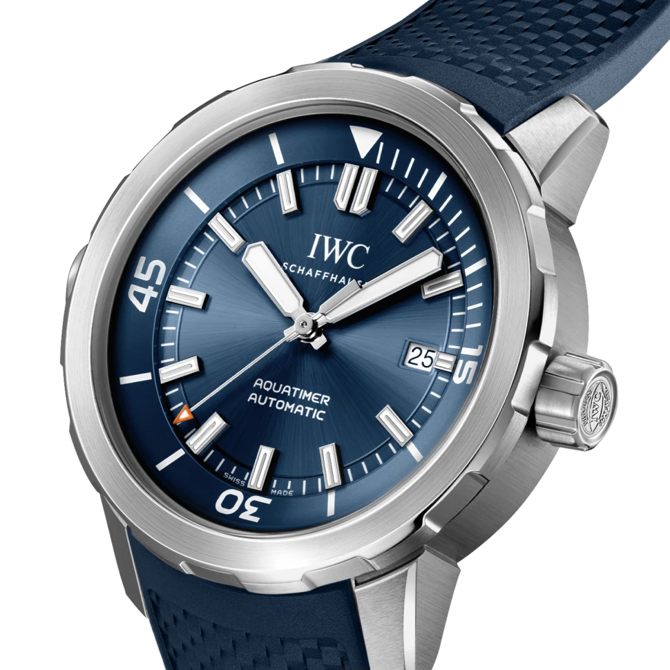 Заказать Iwc  Aquatimer Automatic  IW328801
