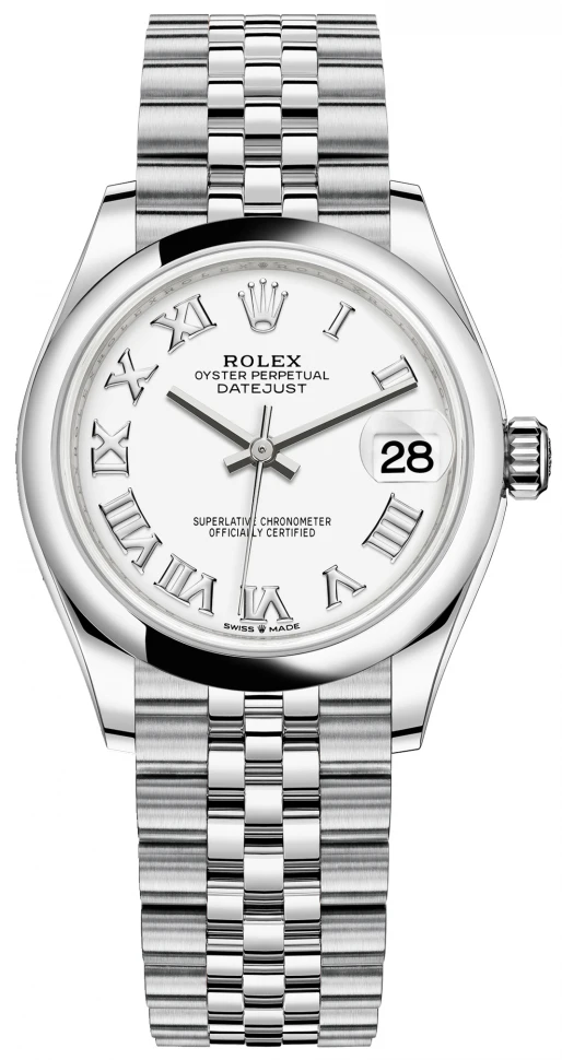 Заказать Rolex  Datejust 31  m278240-0004