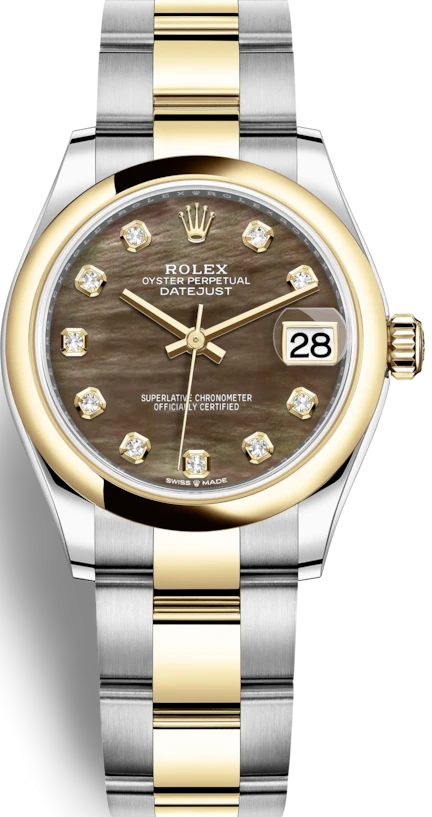 Заказать Rolex  Datejust 31  m278243-0023