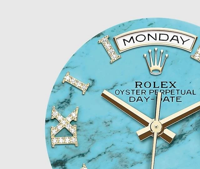 Заказать Rolex  Datejust 36  m128238-0071