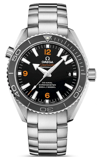 Заказать Omega  Seamaster Planet Ocean 600 M Co-Axial 42 Mm  232.30.42.21.01.003