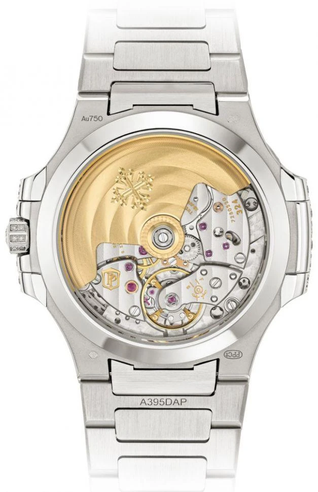 Заказать Patek Philippe  Nautilus Self-Winding  7118/1452G-001