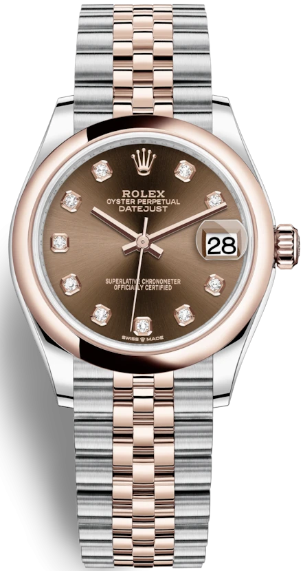Заказать Rolex  Datejust  m278241-0028