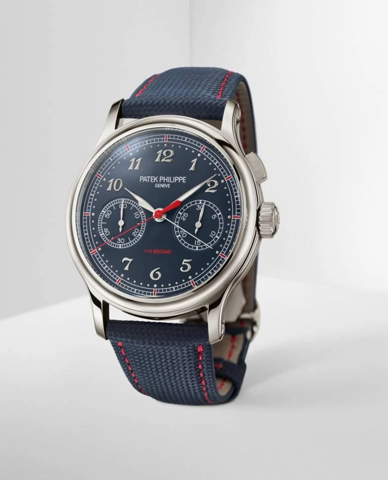 Заказать Patek Philippe  Grand Complications  5470P-001