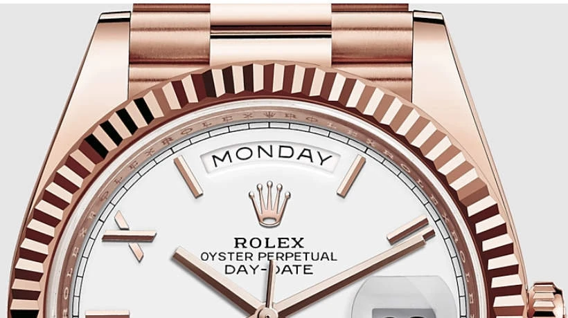 Заказать Rolex  Day-Date 40 Oyster  m228235-0032