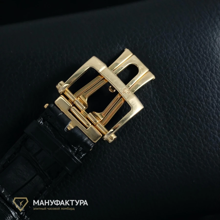 Часы Ulysse N  Classical Sonata Streamline  675-01