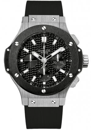 Заказать Hublot  Big Bang Steel Ceramic 44  301.SM.1770.RX