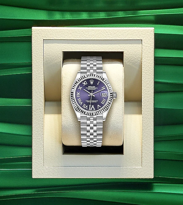 Заказать Rolex  Datejust 31  m278274-0026