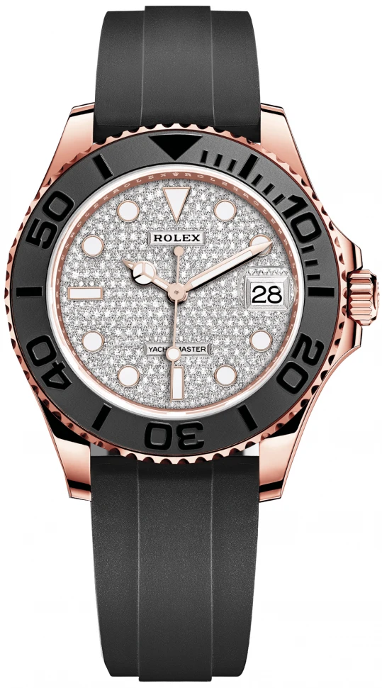 Заказать Rolex  Yacht-Master  m268655-0019