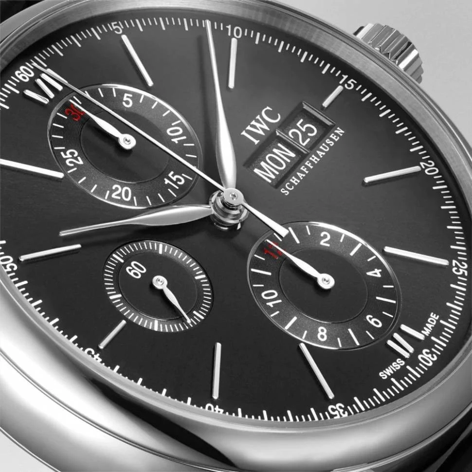 Заказать Iwc  Portofino Chronograph  IW391029