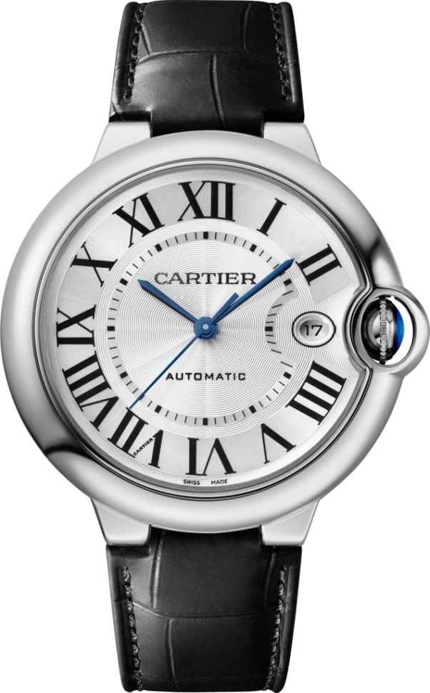 Заказать Cartier  Ballon Bleu De Watch  WSBB0039
