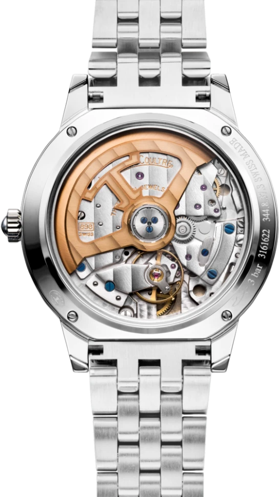 Заказать Jaeger-LeCoultre  Rendez-Vous Night &amp; Day Medium  3448110