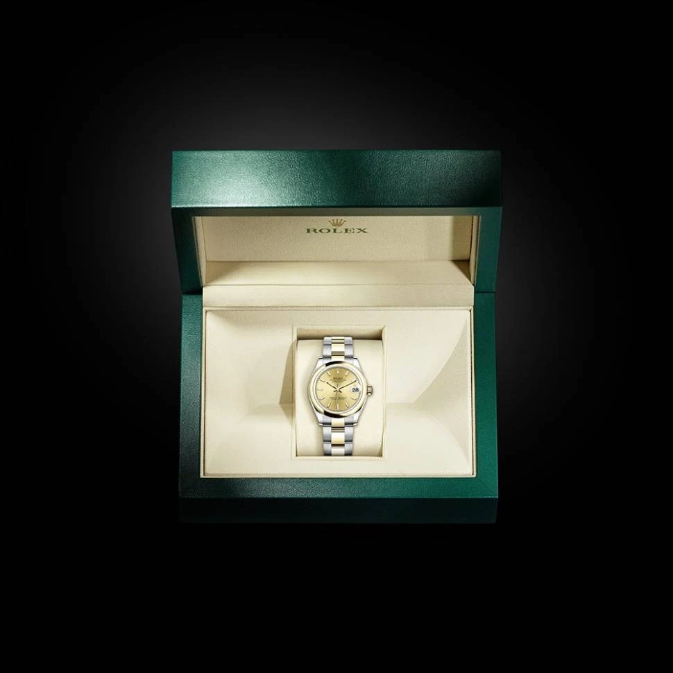 Заказать Rolex  Datejust 31  m278243-0013