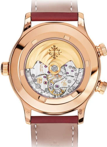 Заказать Patek Philippe  Complications  5524R-001