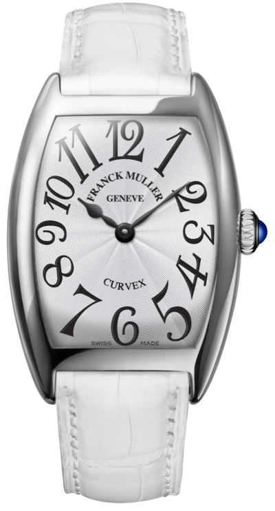 Заказать Franck Muller  Ladies Collection Cintree Curvex  1752 QZ
