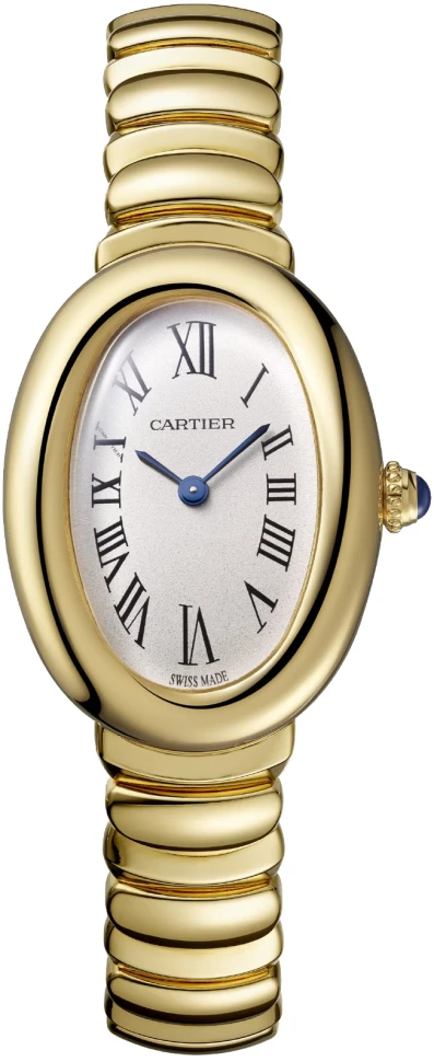 Заказать Cartier  Baignoire Watch  WGBA0013