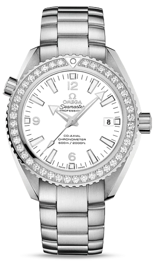 Заказать Omega  Seamaster Planet Ocean 600 M Co-Axial 42 Mm  232.15.42.21.04.001