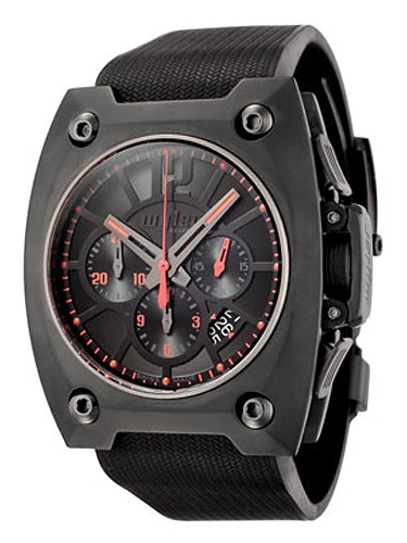 Часы Wyler geneve  El Camino Real Limited Edition  
