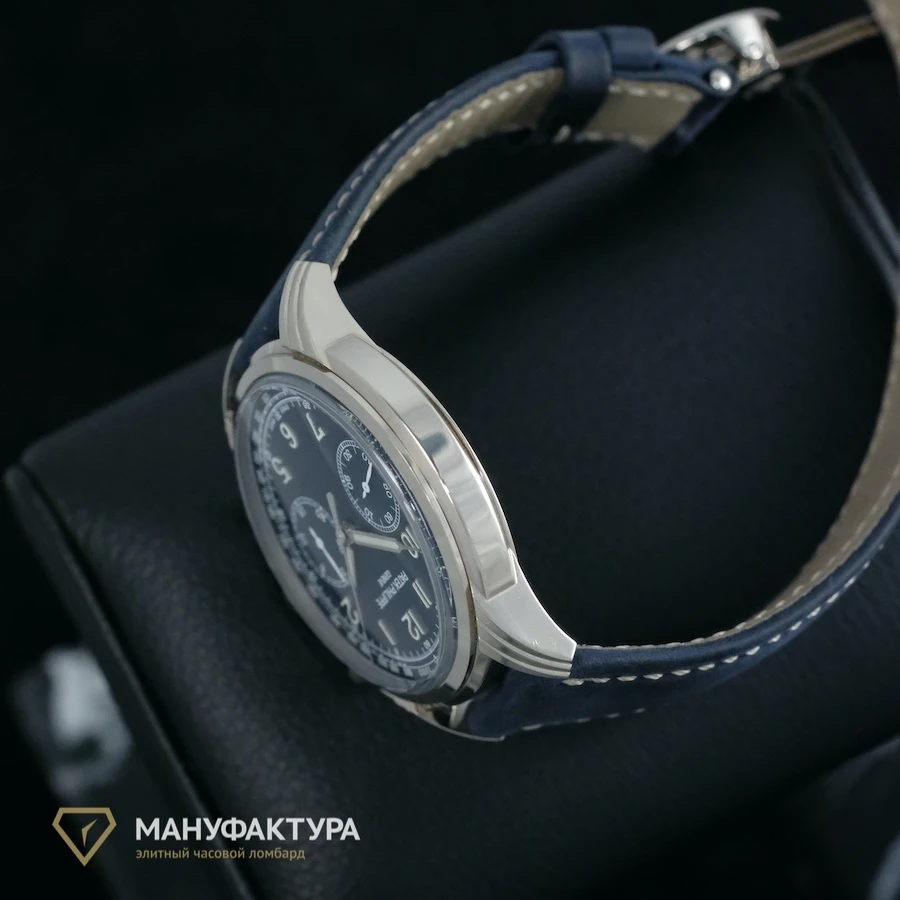 Часы Patek Philippe  Grand Complications Manual Winding Chronograph 41Mm  5172G-001 