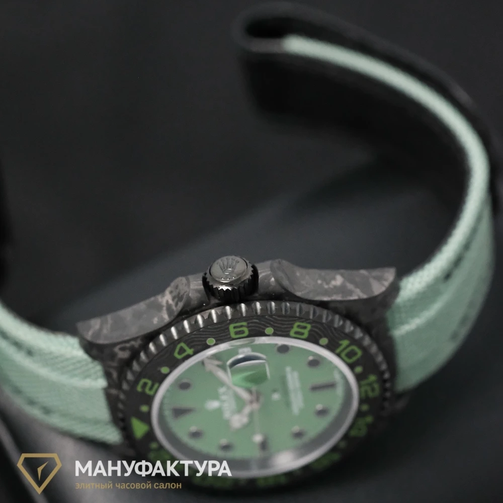Часы DiW  Rolex Gmt Master Ii  DiW Hunter