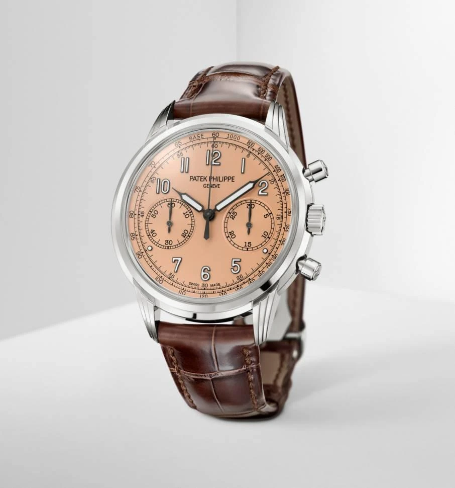 Заказать Patek Philippe  Complications  5172G-010