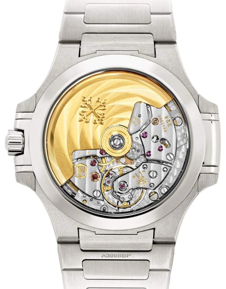 Заказать Patek Philippe  Nautilus  7118/1200A-001