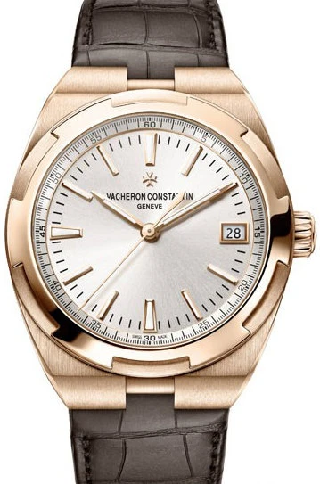 Заказать Vacheron Constantin  Overseas  4500V/000R-B127