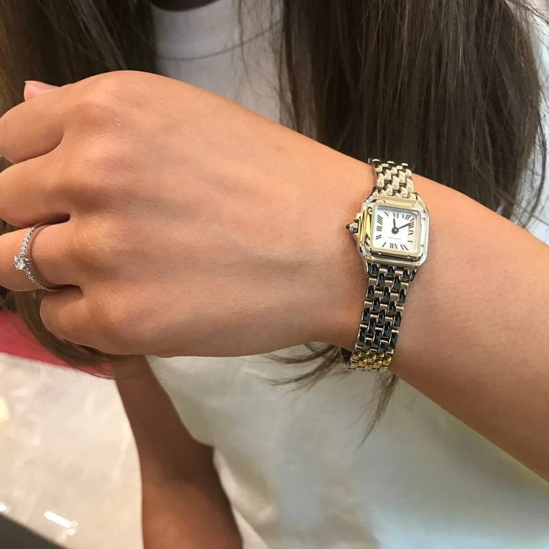 Заказать Cartier  Panthere De  WSPN0019