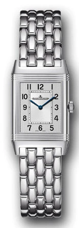 Заказать Jaeger-LeCoultre  Reverso Classic Small Duetto  2668130