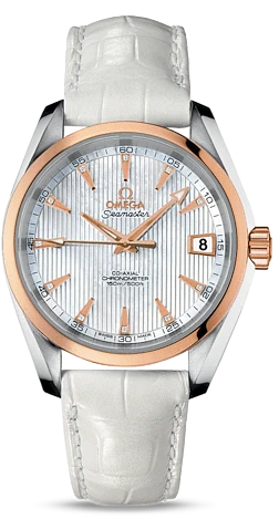 Заказать Omega  Seamaster Aqua Terra 150 M Co-Axial 38.5  231.23.39.21.55.001