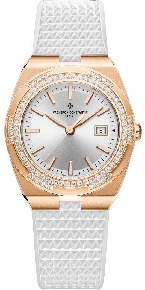 Заказать Vacheron Constantin  Vacheron Сonstantin Overseas  1205V/000R-B592