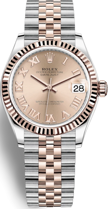 Заказать Rolex  Datejust  m278271-0006